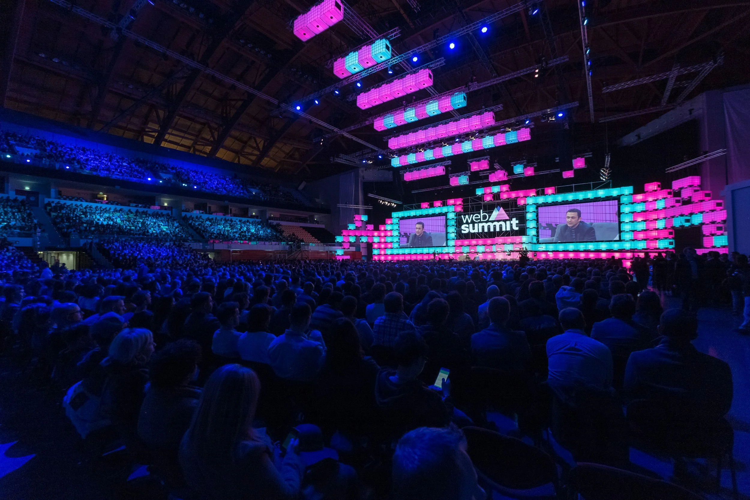 Hello from Digital Summit Minneapolis