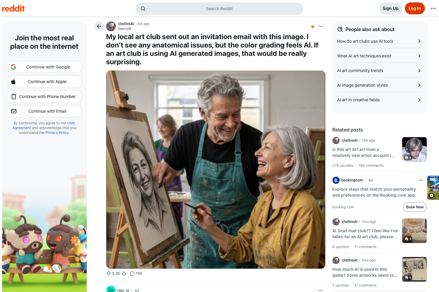 AI Watermarking and Business Impacts