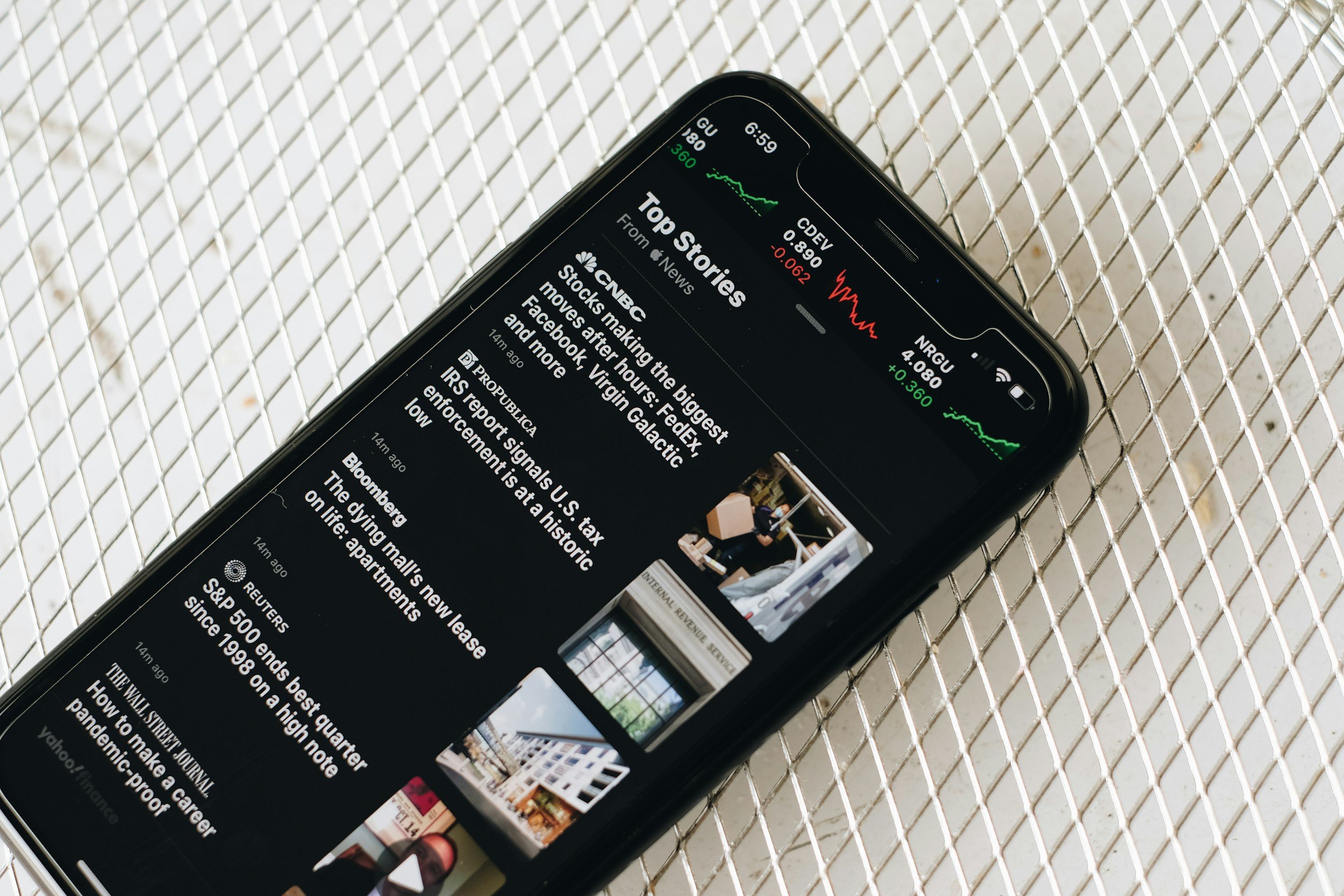September 2026: Digital Marketing Roundup