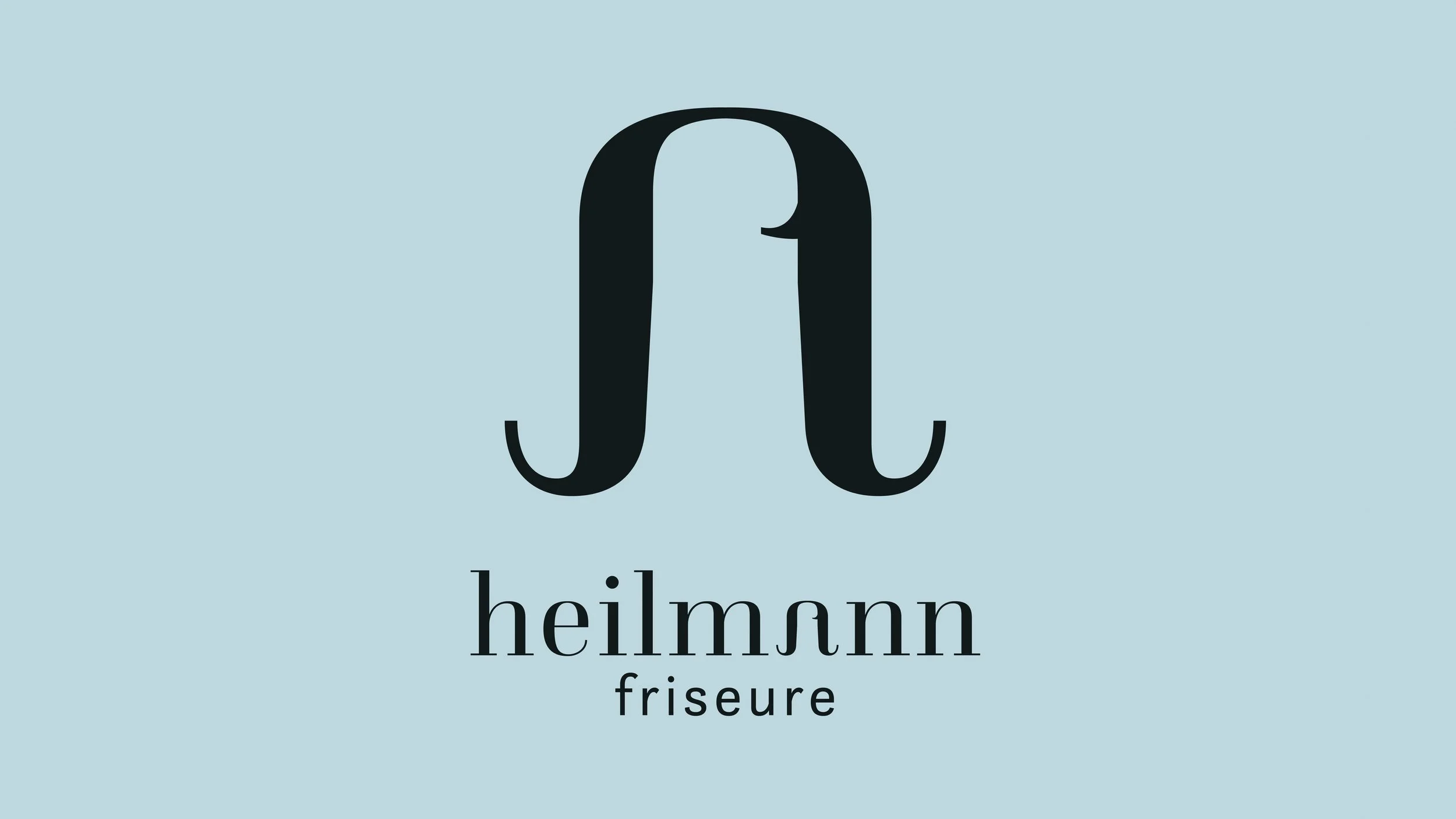 Heilmann Friseure