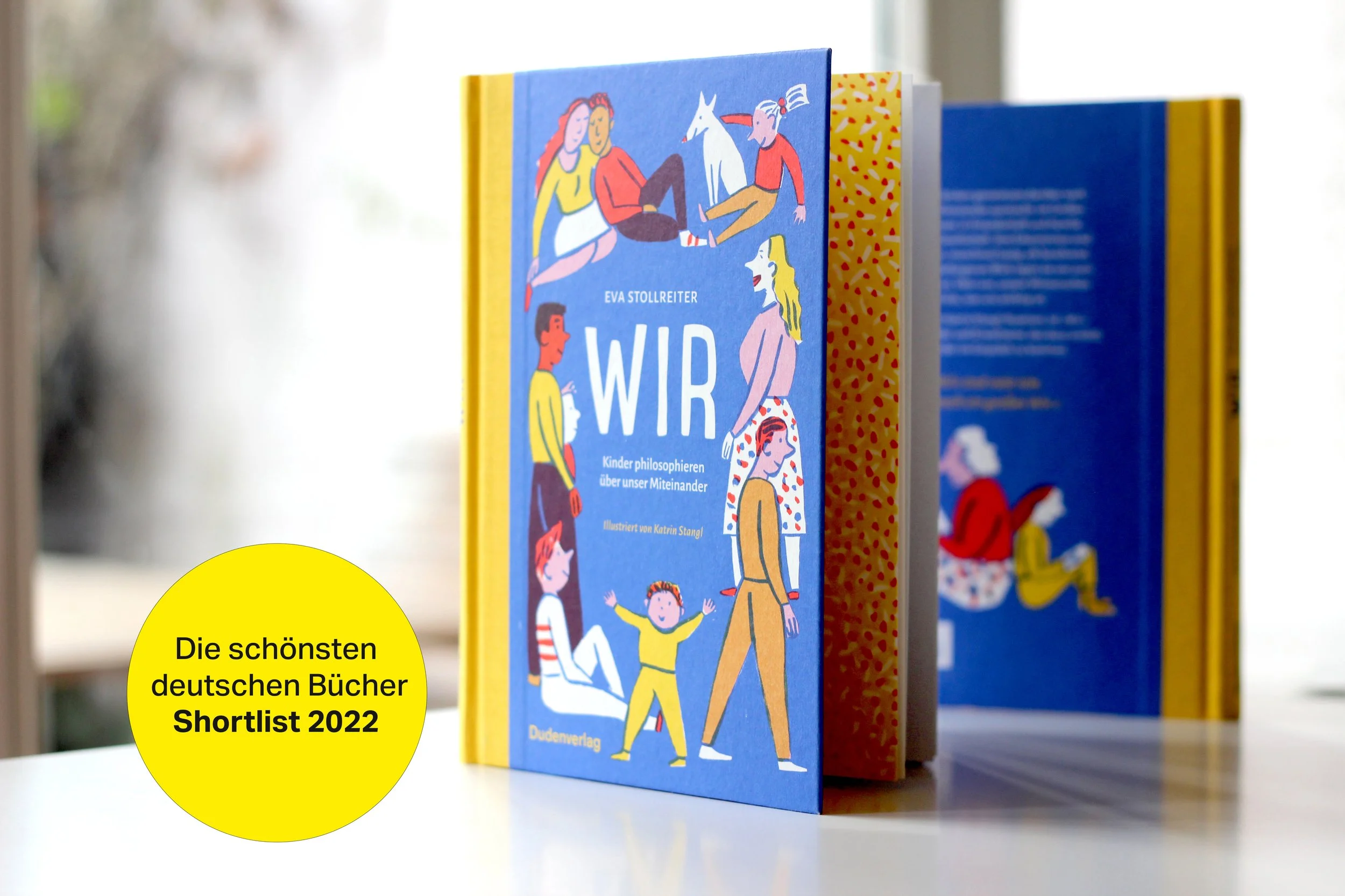 Duden Verlag / WIR