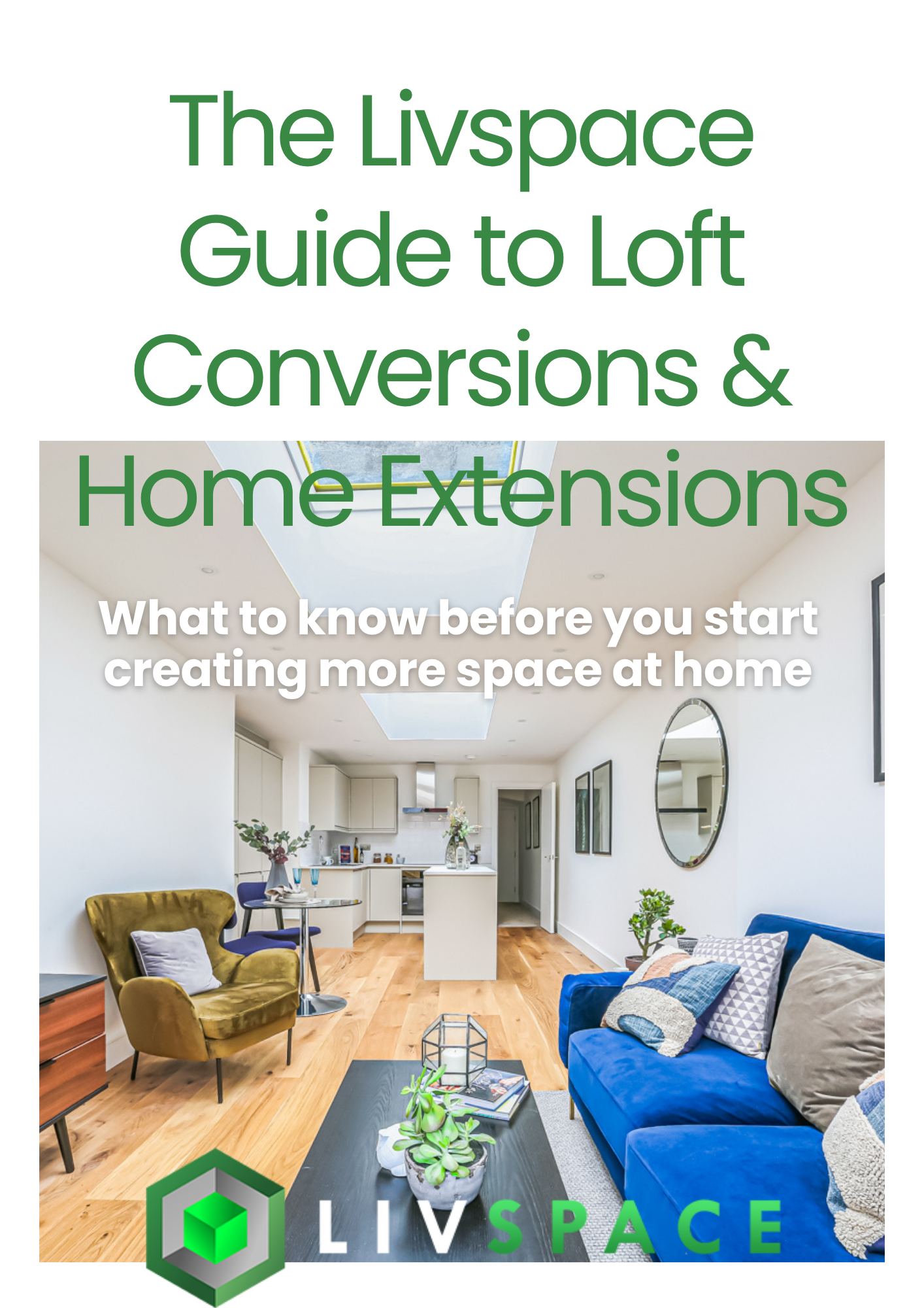 Thinking About a Loft Conversion or Home Extension? Start Here.