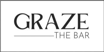 GRAZE THE BAR