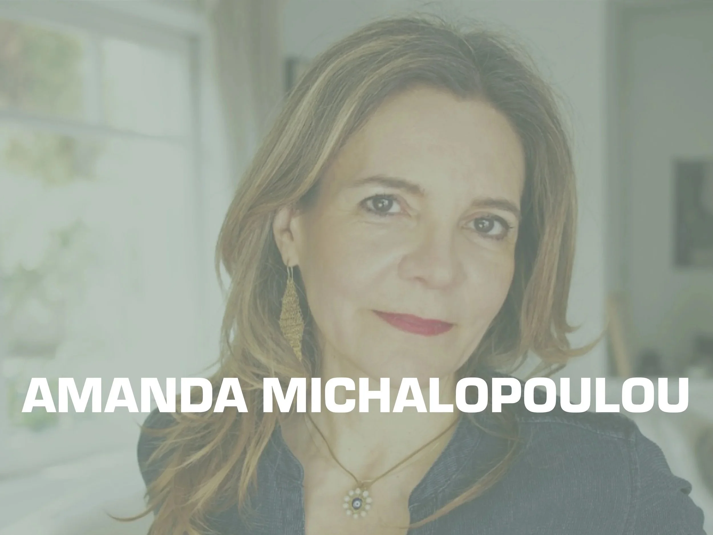 SUBLIME OPENING NIGHT WITH : Amanda Michalopoulou, Klara Tsoumpleka, and Aistis