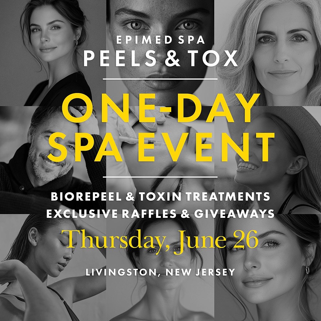 Call Today to Schedule an Appointment for this Thursday.