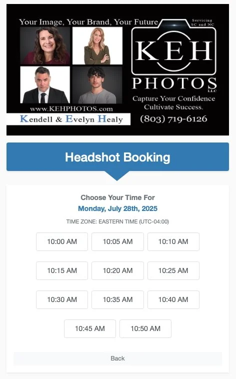 Screenshot Headshot Schedule.jpg