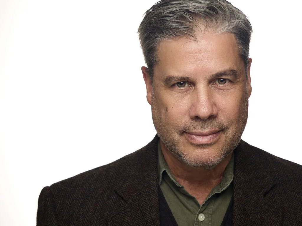 Headshot Session with Actor Tim Perez-Ross
