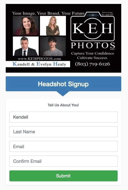 Screenshot of Headshot Sign-up form.jpg