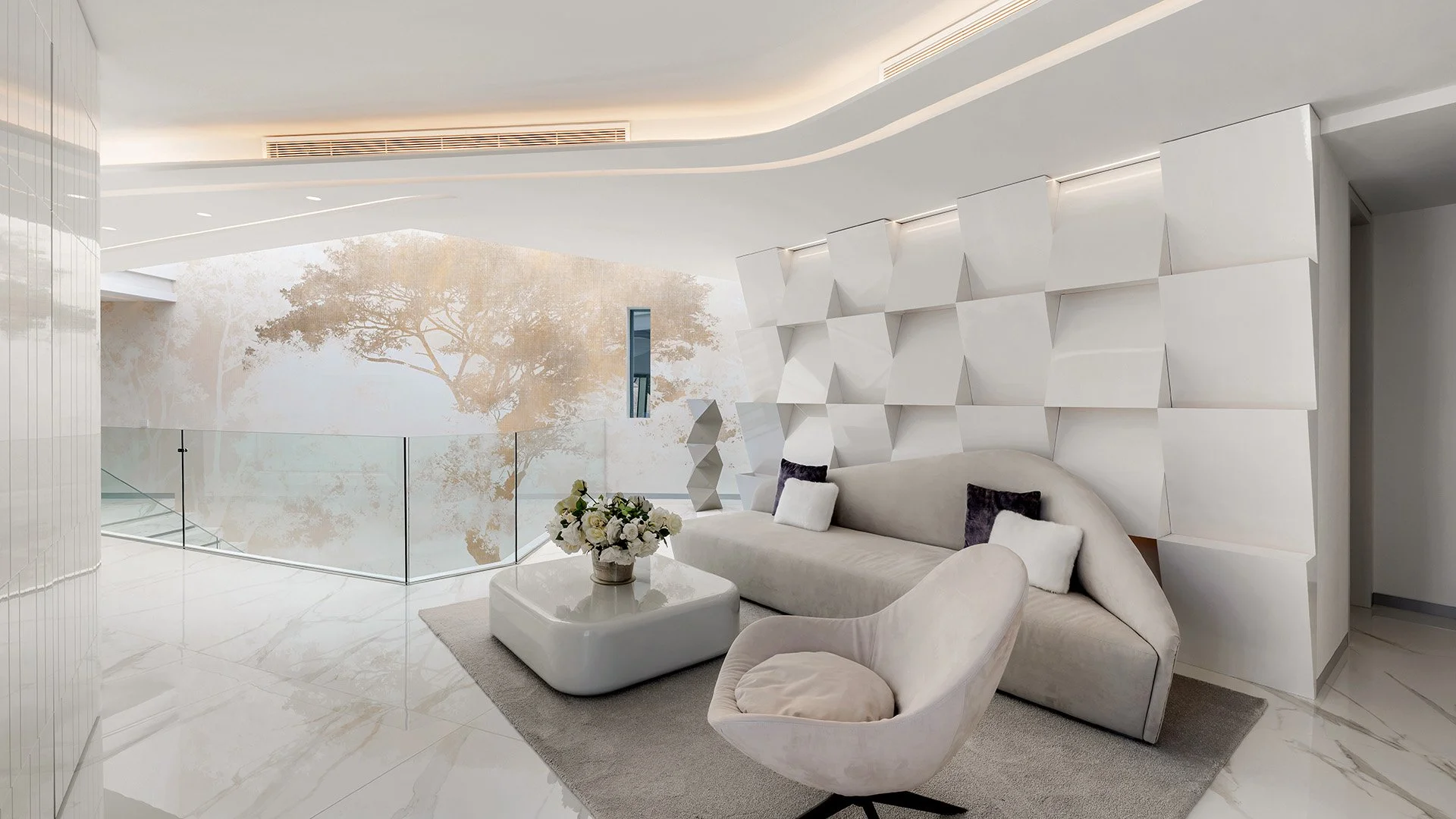 Villa Sapphire - Los Monteros, Marbella