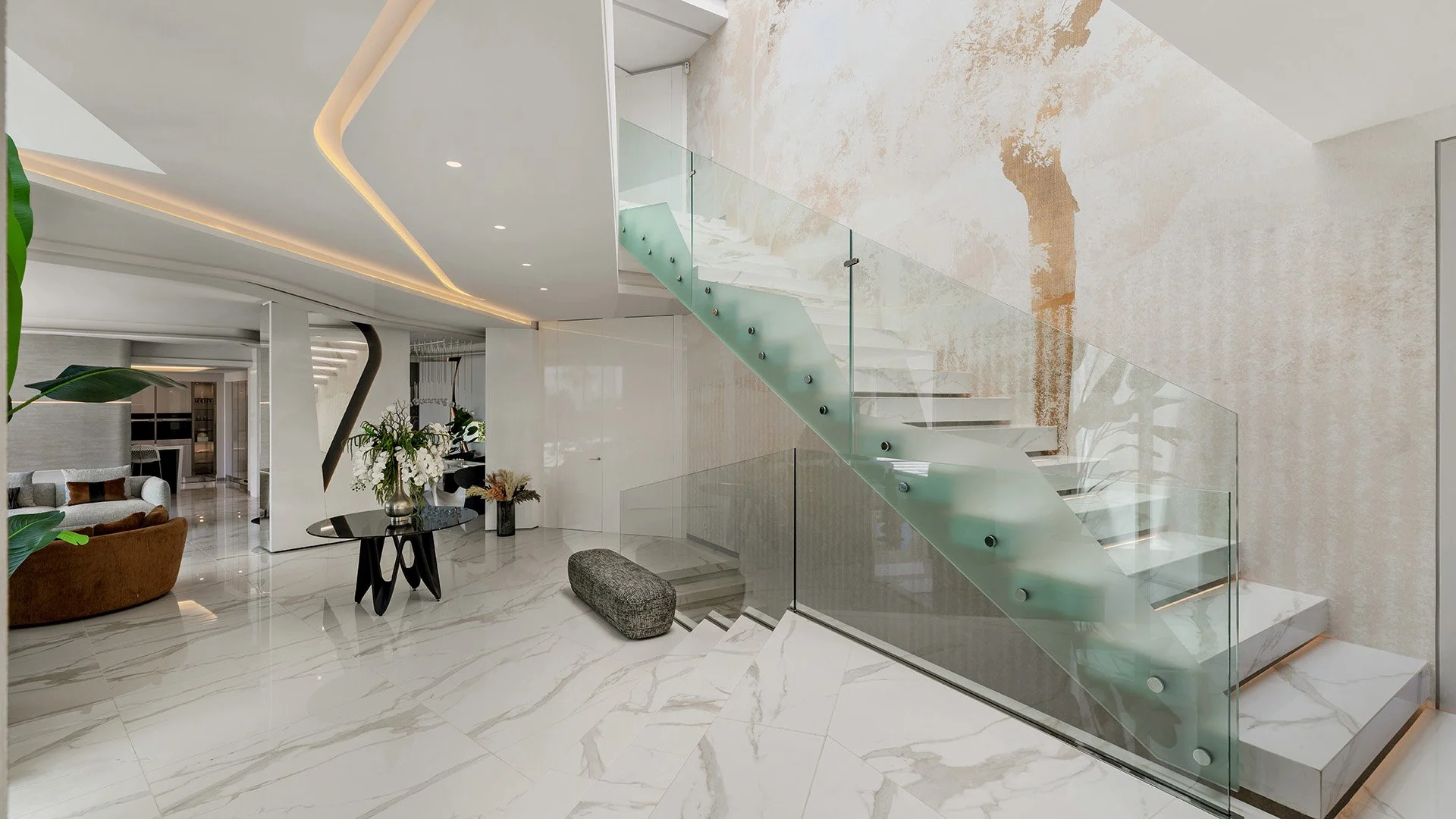 Villa Sapphire - Los Monteros, Marbella