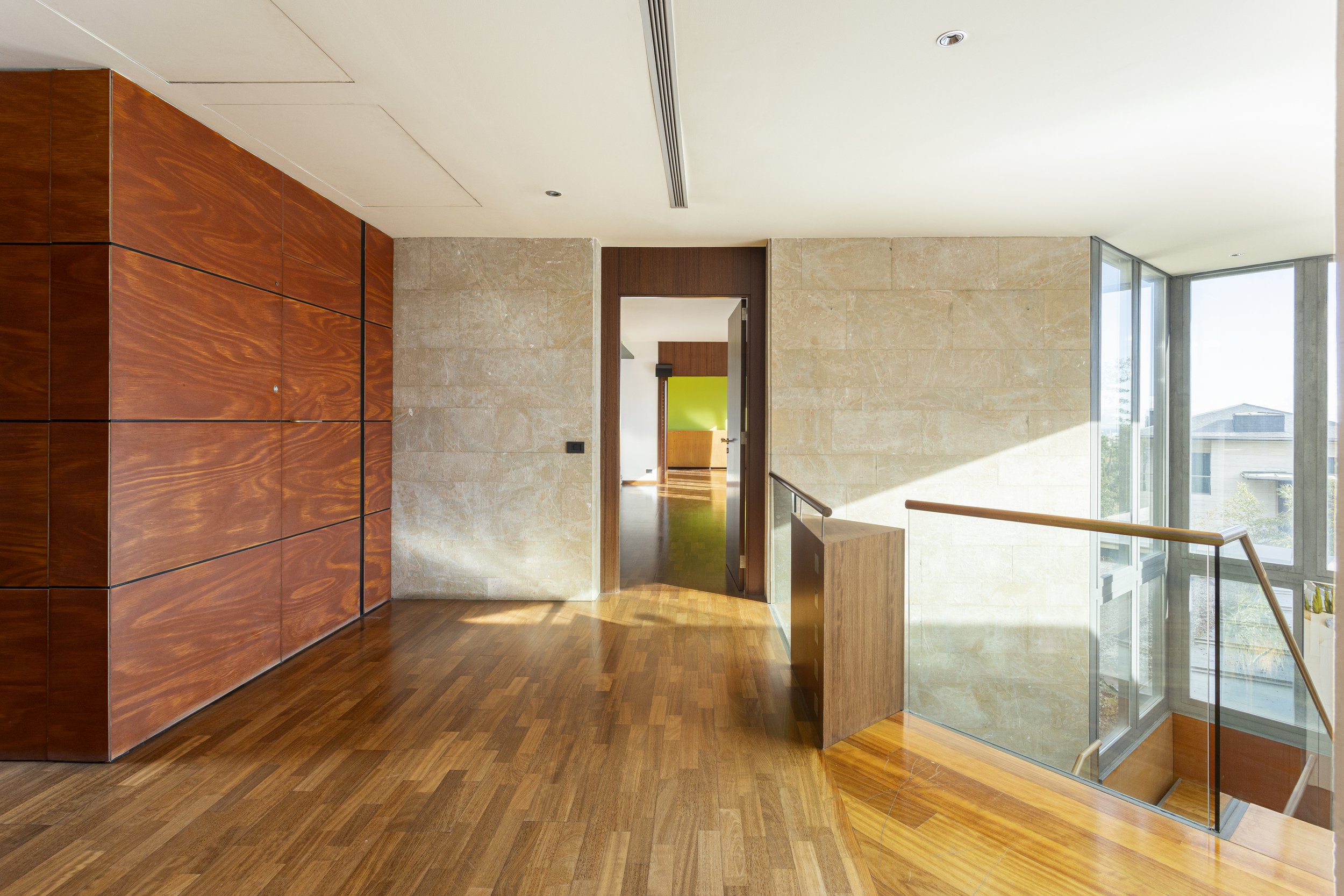 Luxury Villa In Pedralbes