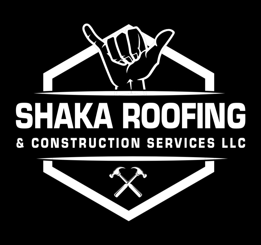 Shaka Roofing &amp; Construction Services LLC