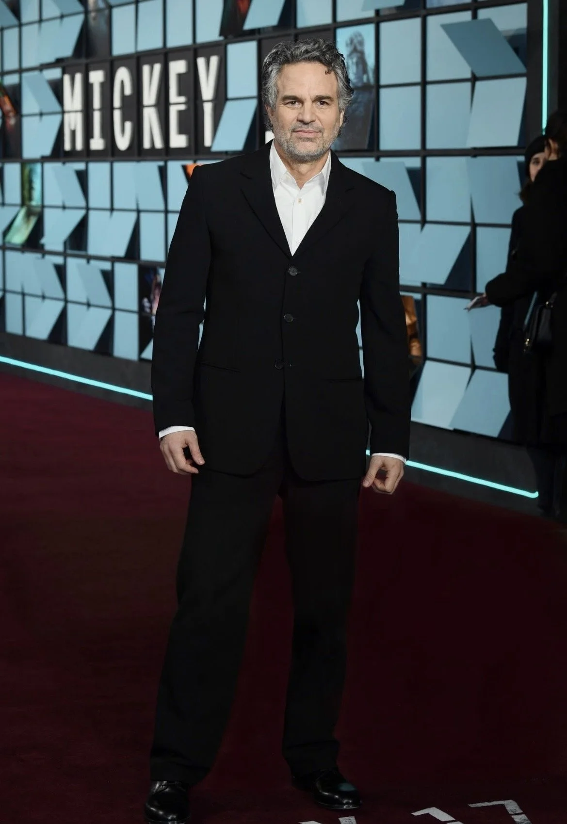 Mark Ruffalo
