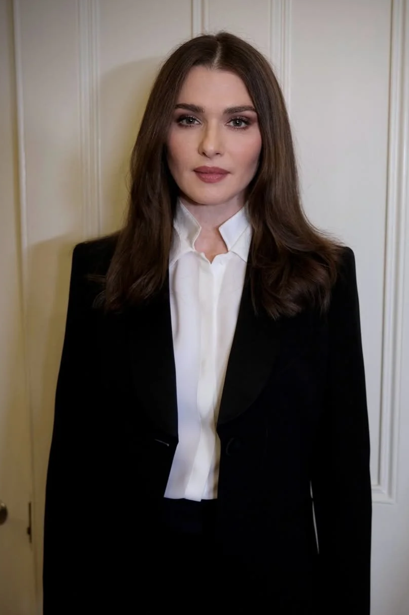Rachel Weisz