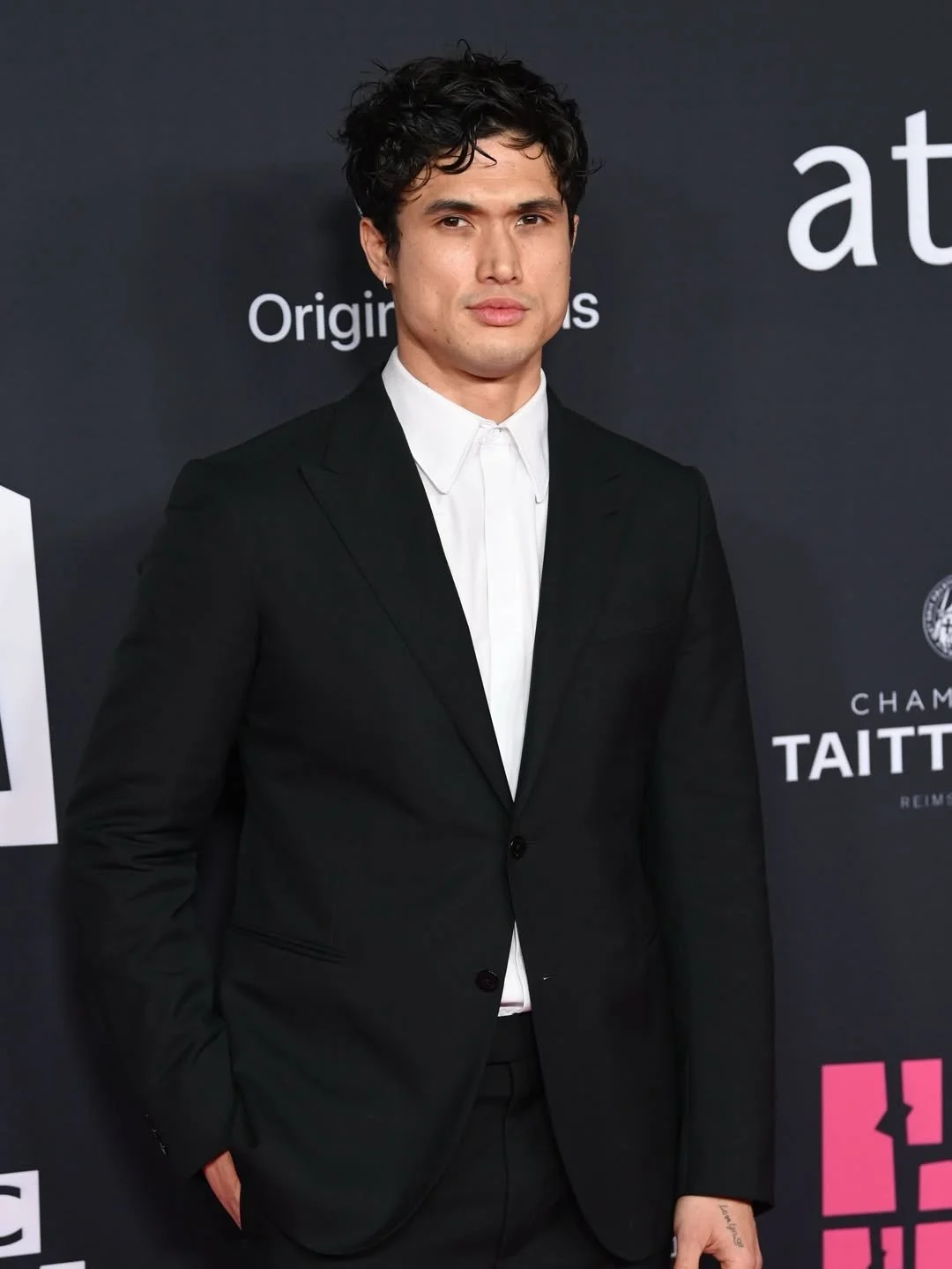 Charles Melton