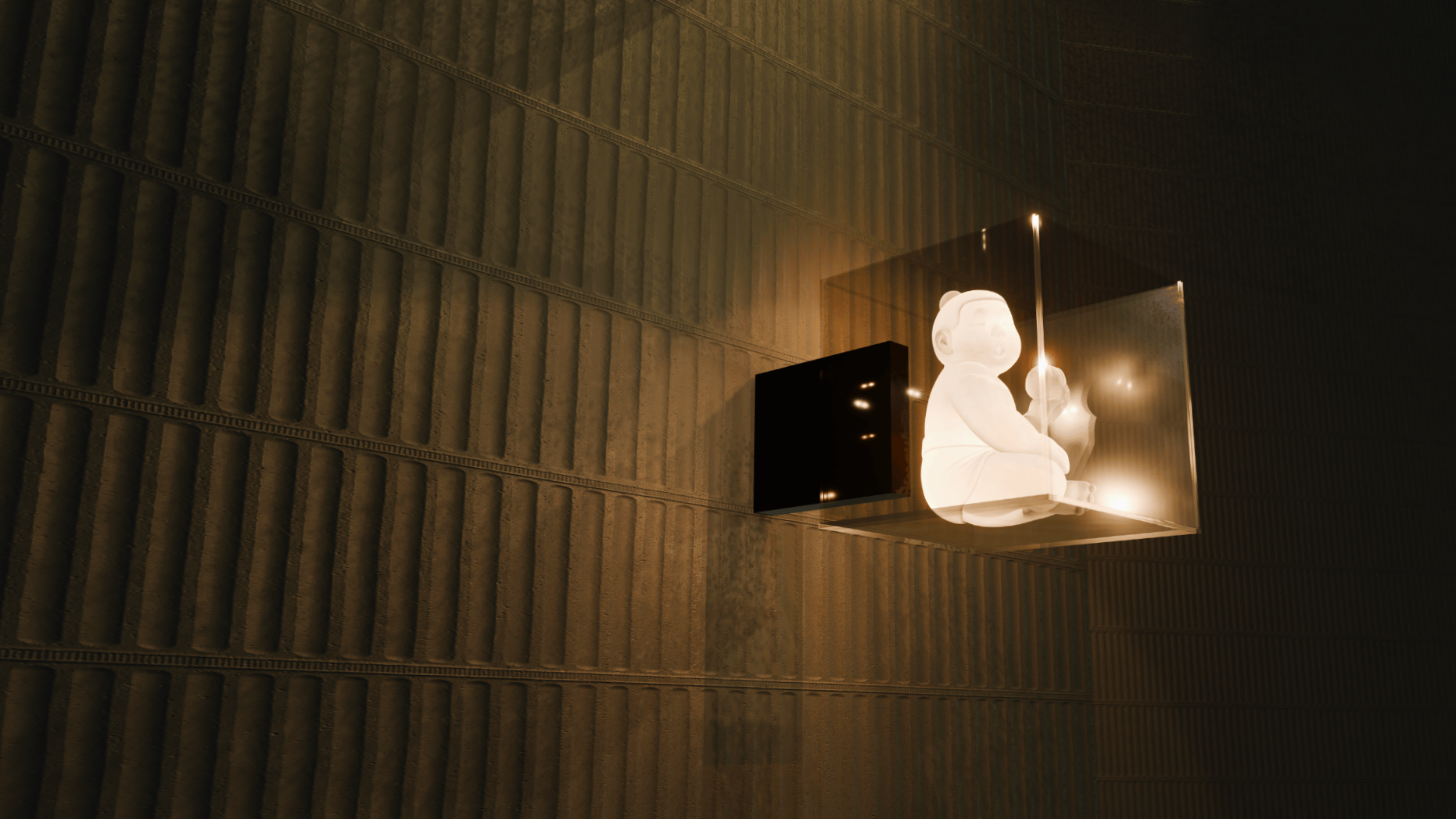 Munch Bx : Restaurant storefront sign