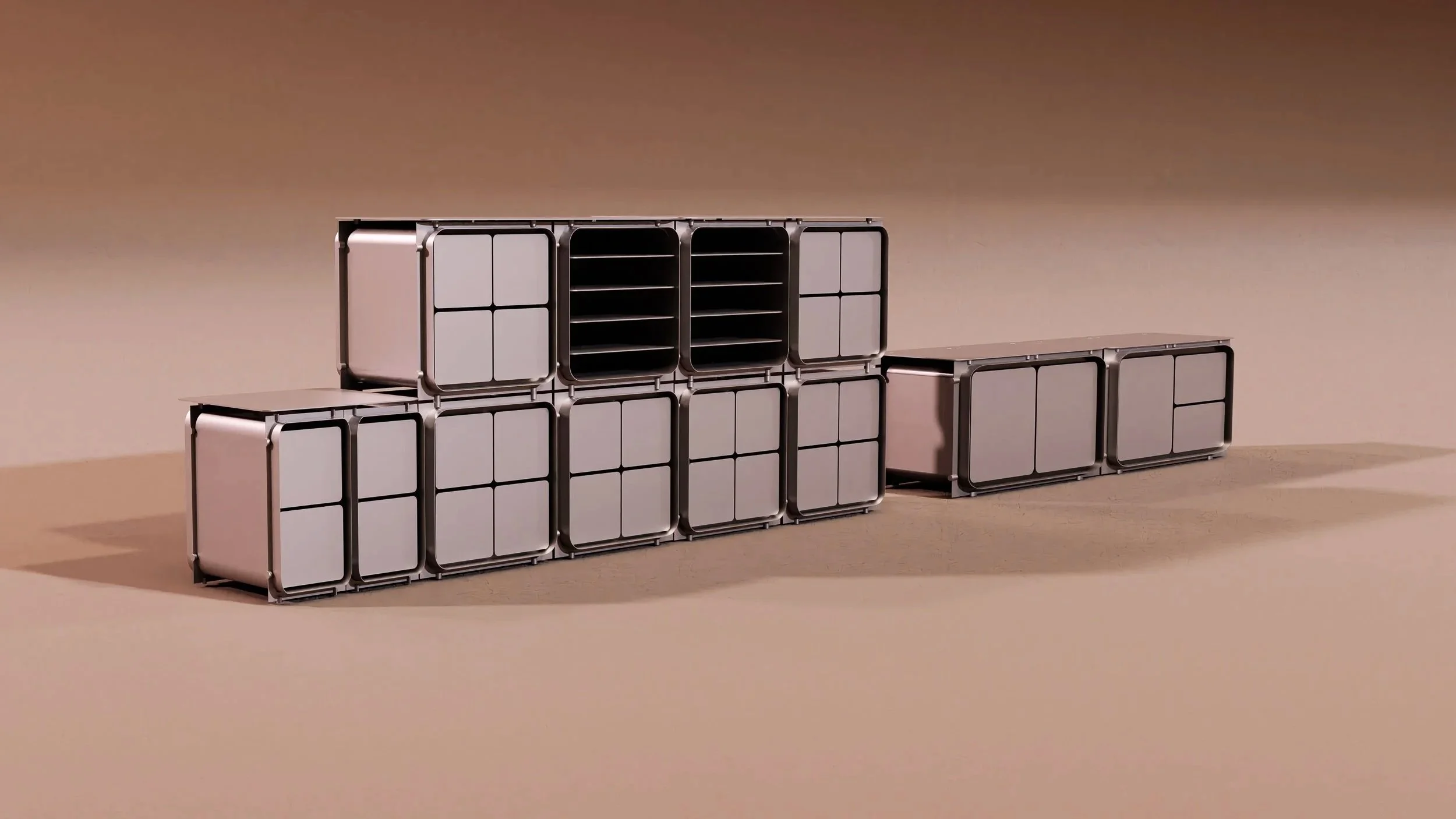 A story of Stainless