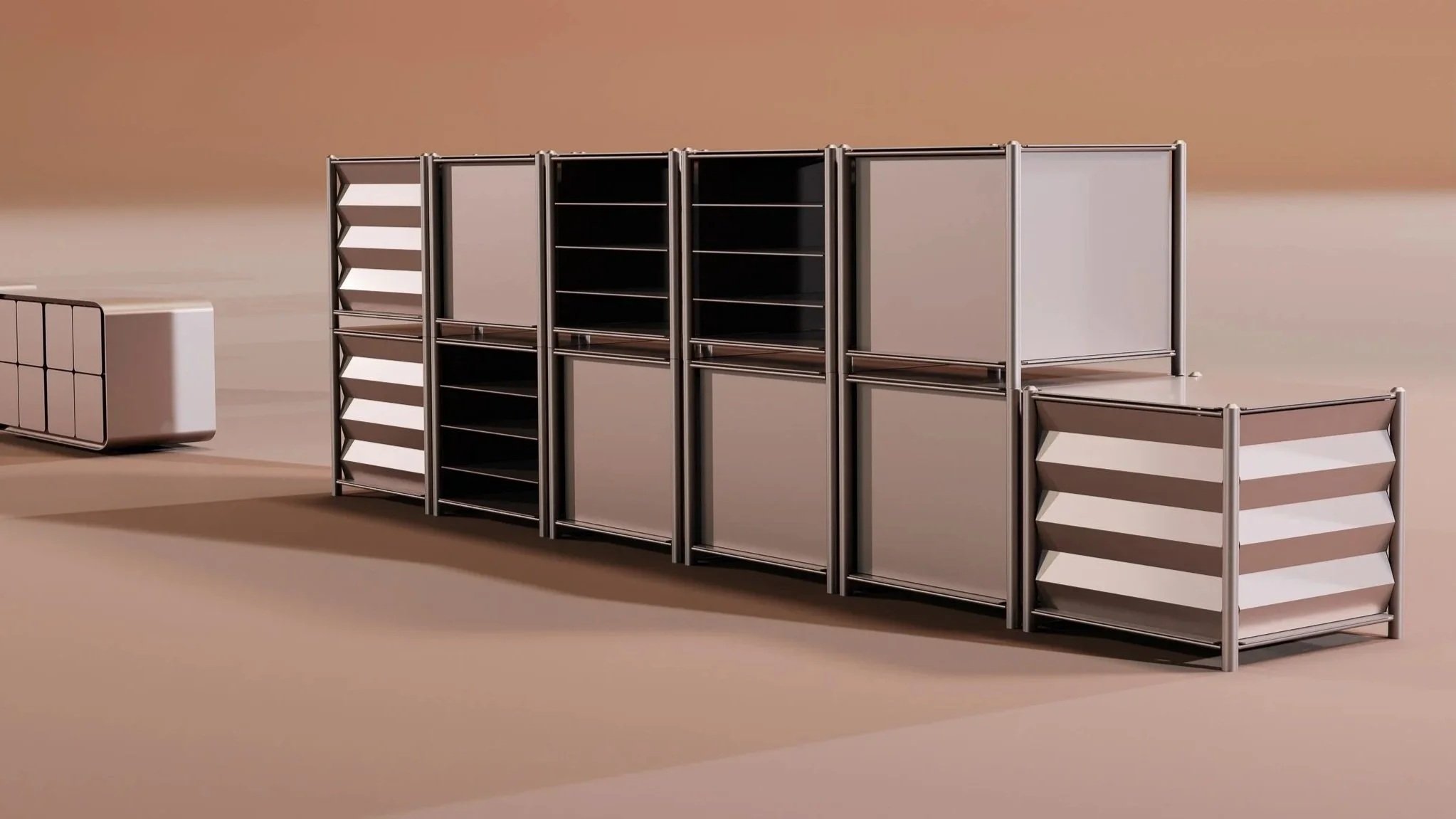 HART : Modular premium furniture