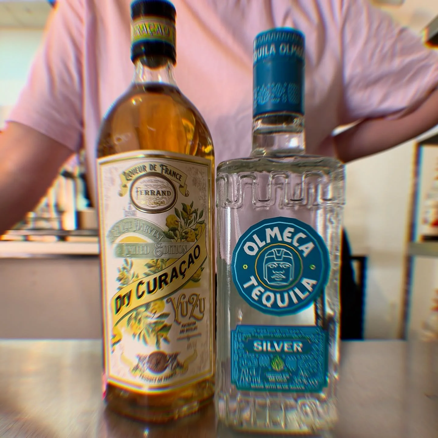 And we&rsquo;re back to regular scheduled programming &hellip;. IYKYK 😅 Can you guess what we&rsquo;re making today? It begins with M and ends with rita&hellip;. And if your anything like us I bet you could do with one today!! First up the classic, 