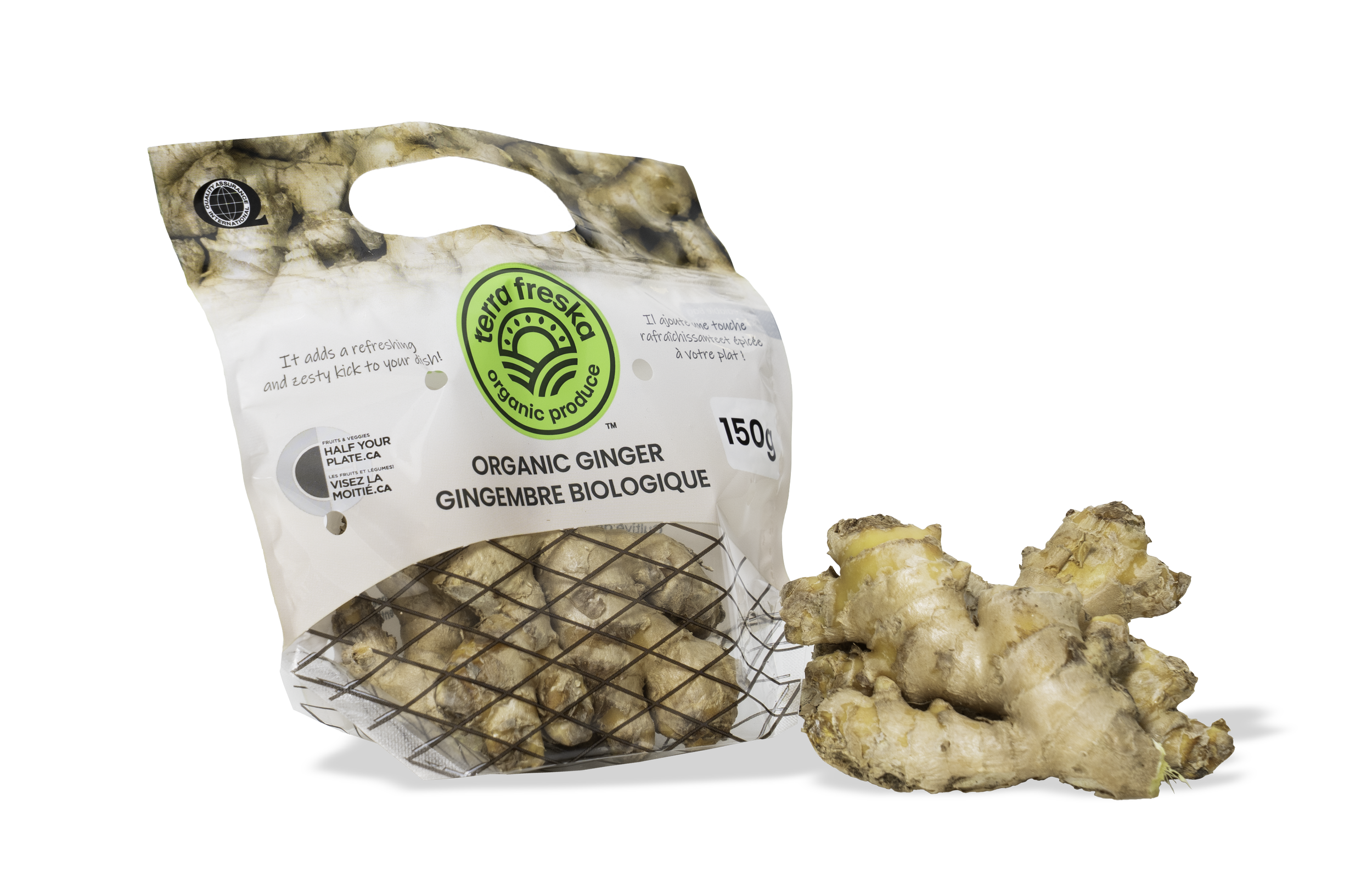 Organic Ginger - No Background with Produce.png