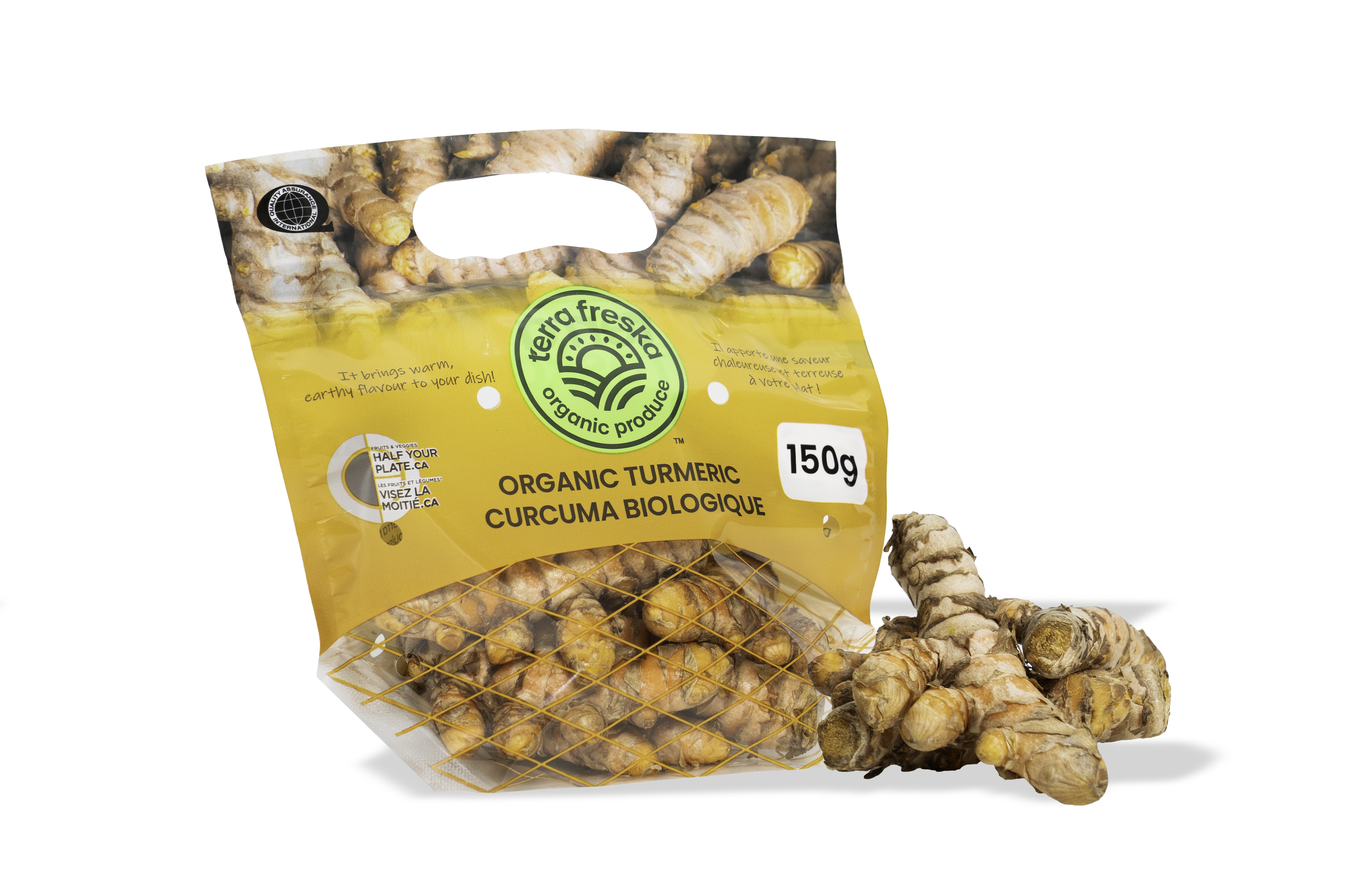 Organic Turmeric - No Background with Produce.png