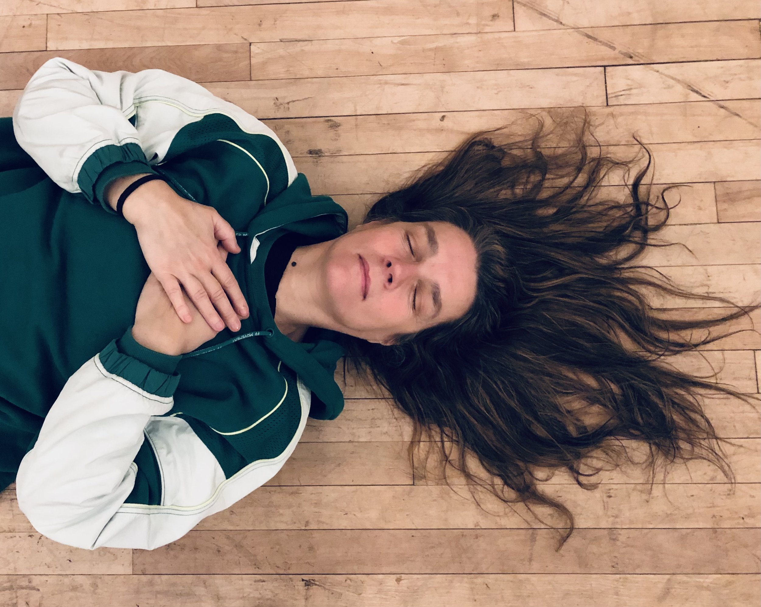Somatic Sunday's Breathwork