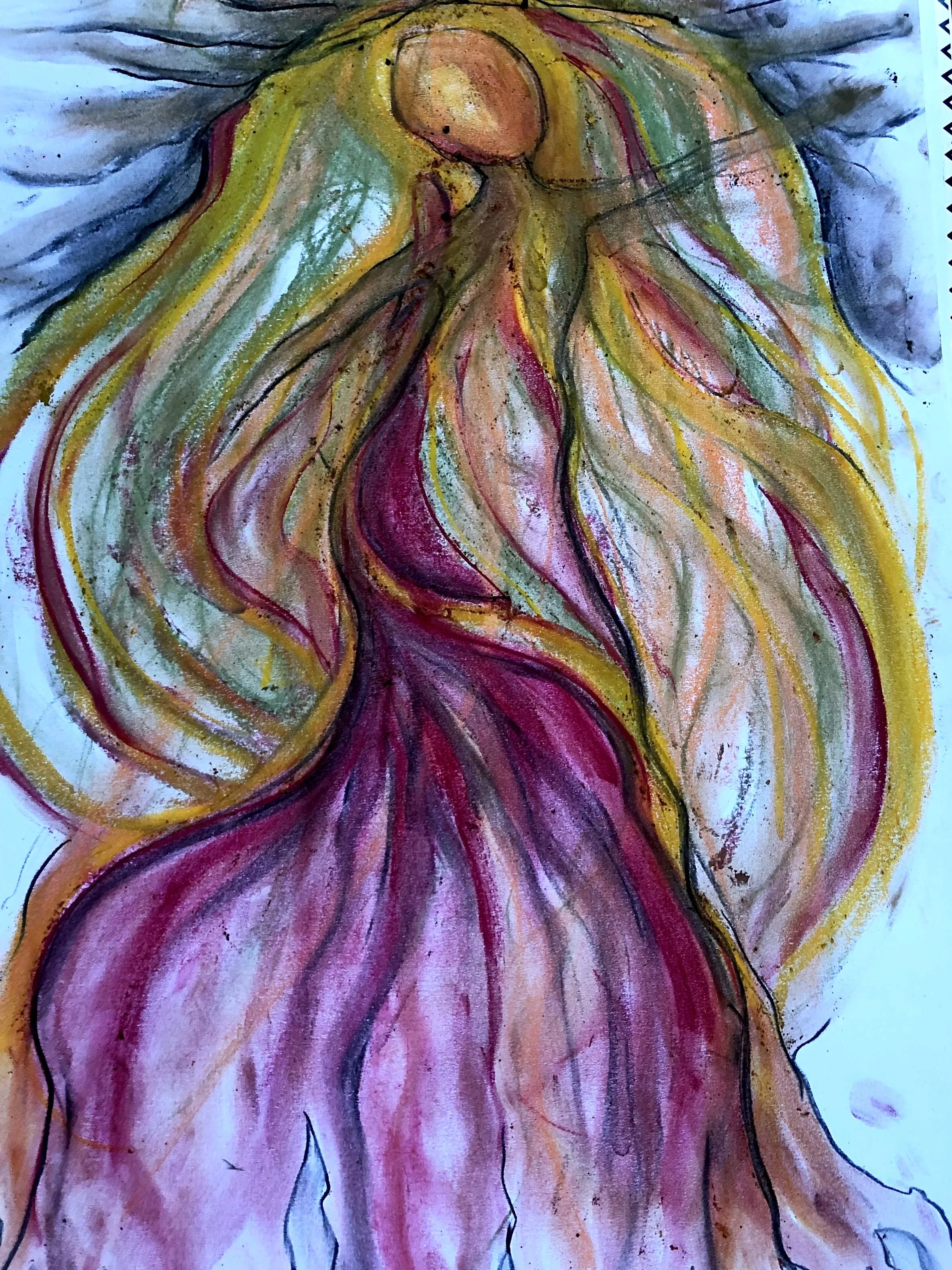 Somatic Movement Journey June