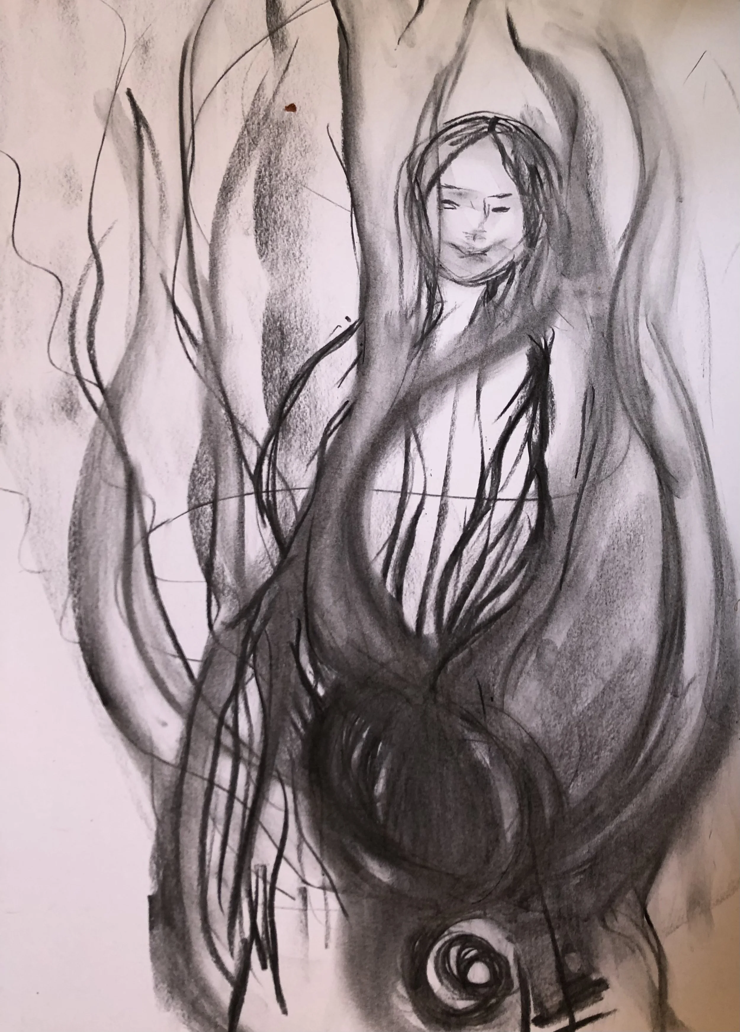 Somatic Movement Journey May