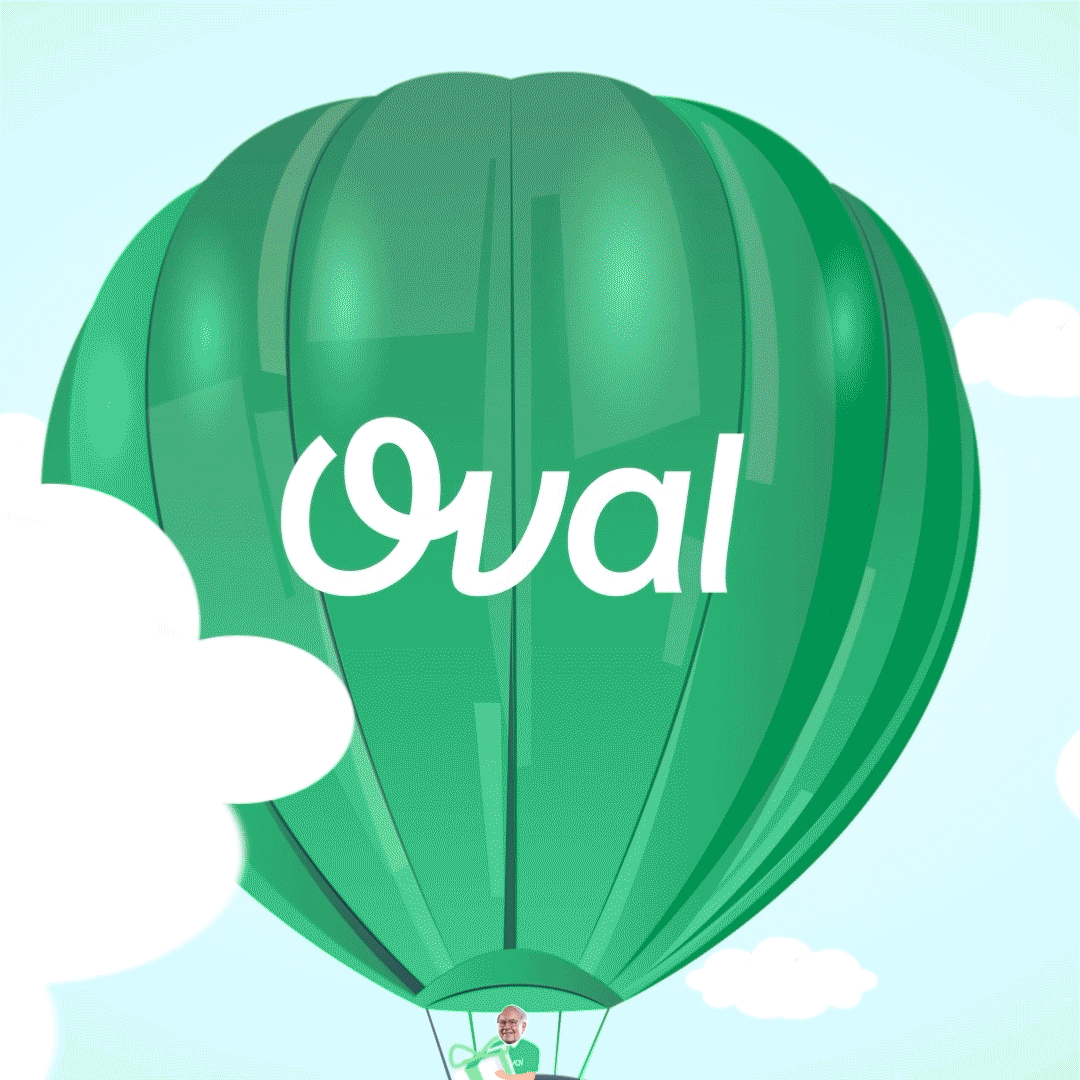 creative videos, serious finance