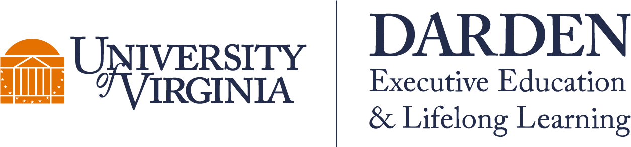 University of Virginia Darden Graduate School of Business, Executive Education and.webp