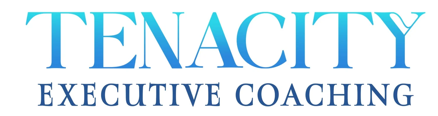 Tenacity Executive Coaching