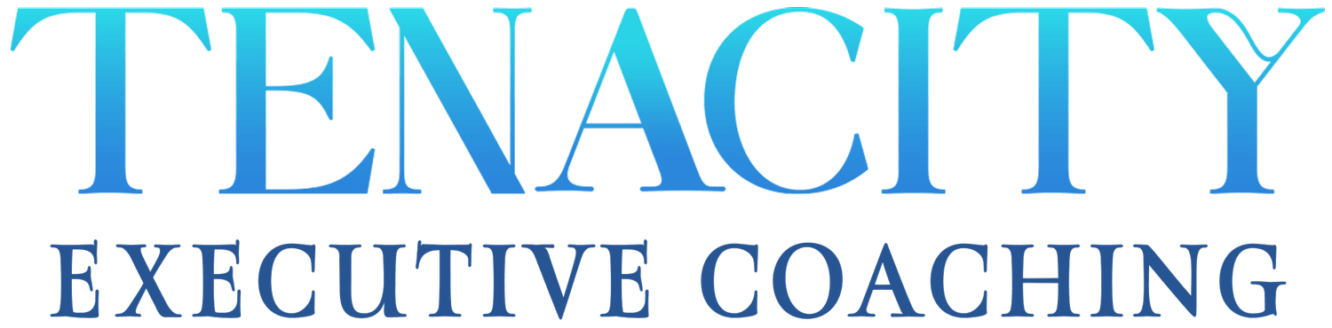 Tenacity Executive Coaching