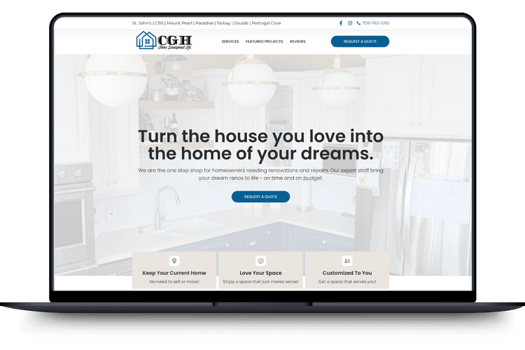 Laura Nurse Design photo 2