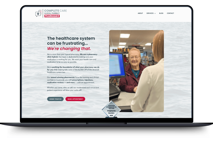 Laura Nurse Design photo 3