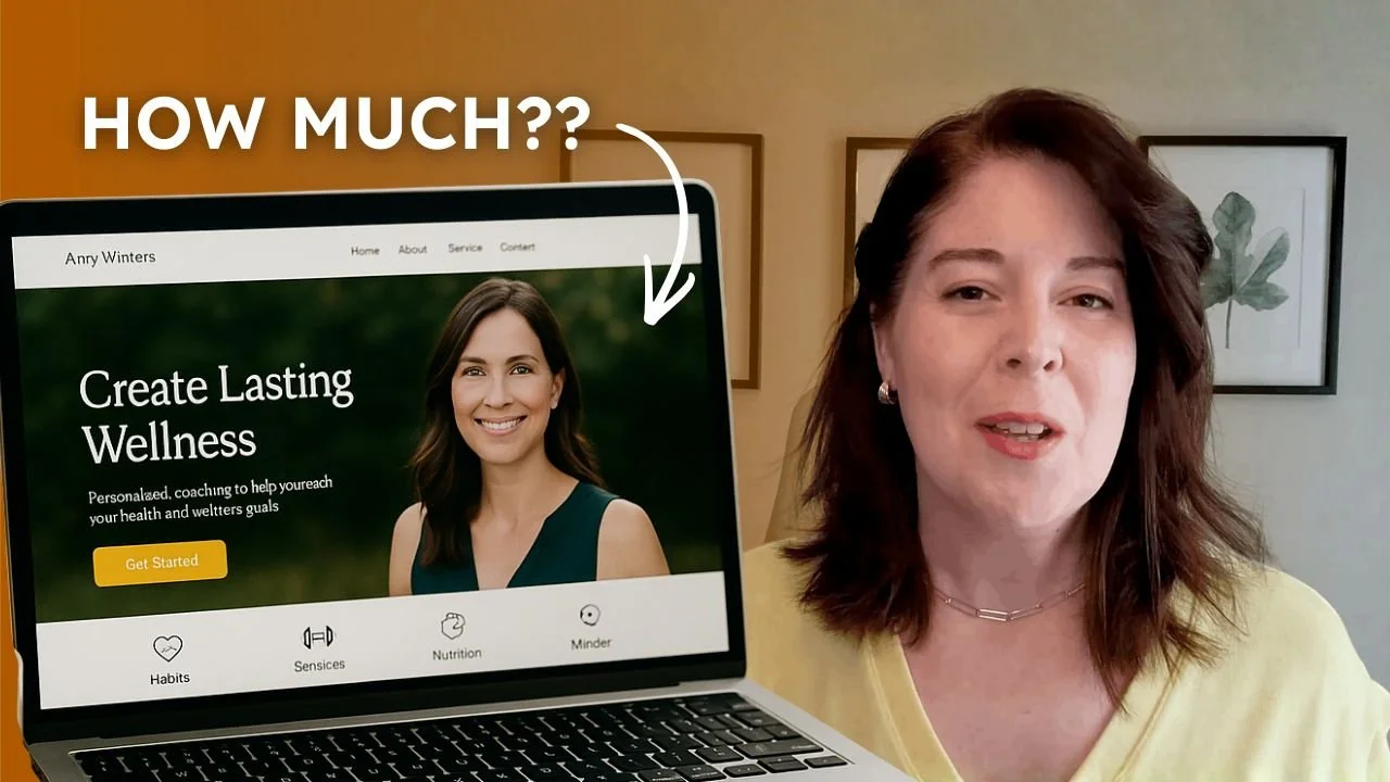 How Much Does a Squarespace Website Cost? What You’re Really Paying For