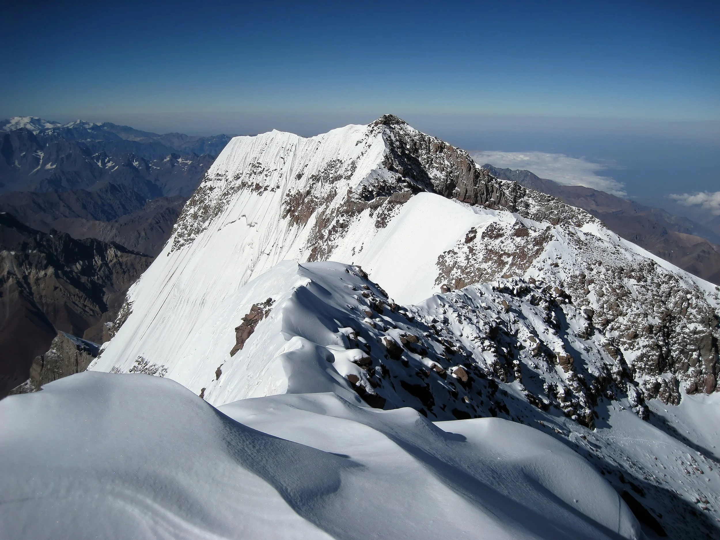 Aconcagua mägimatk 2027