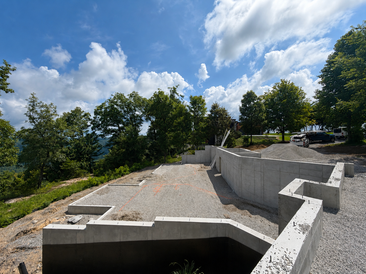 What to Expect When You Build a Custom Home with RDG: A Phase-by-Phase Guide