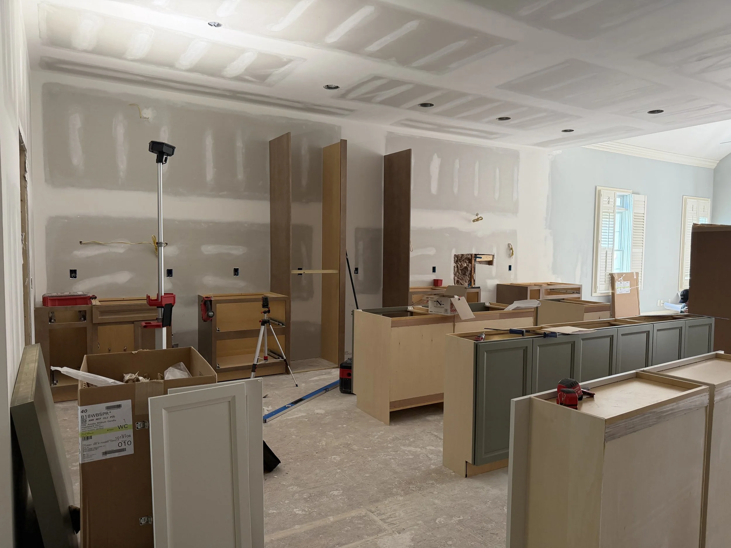 Remodel or Move? How to Know Which One Actually Makes Sense