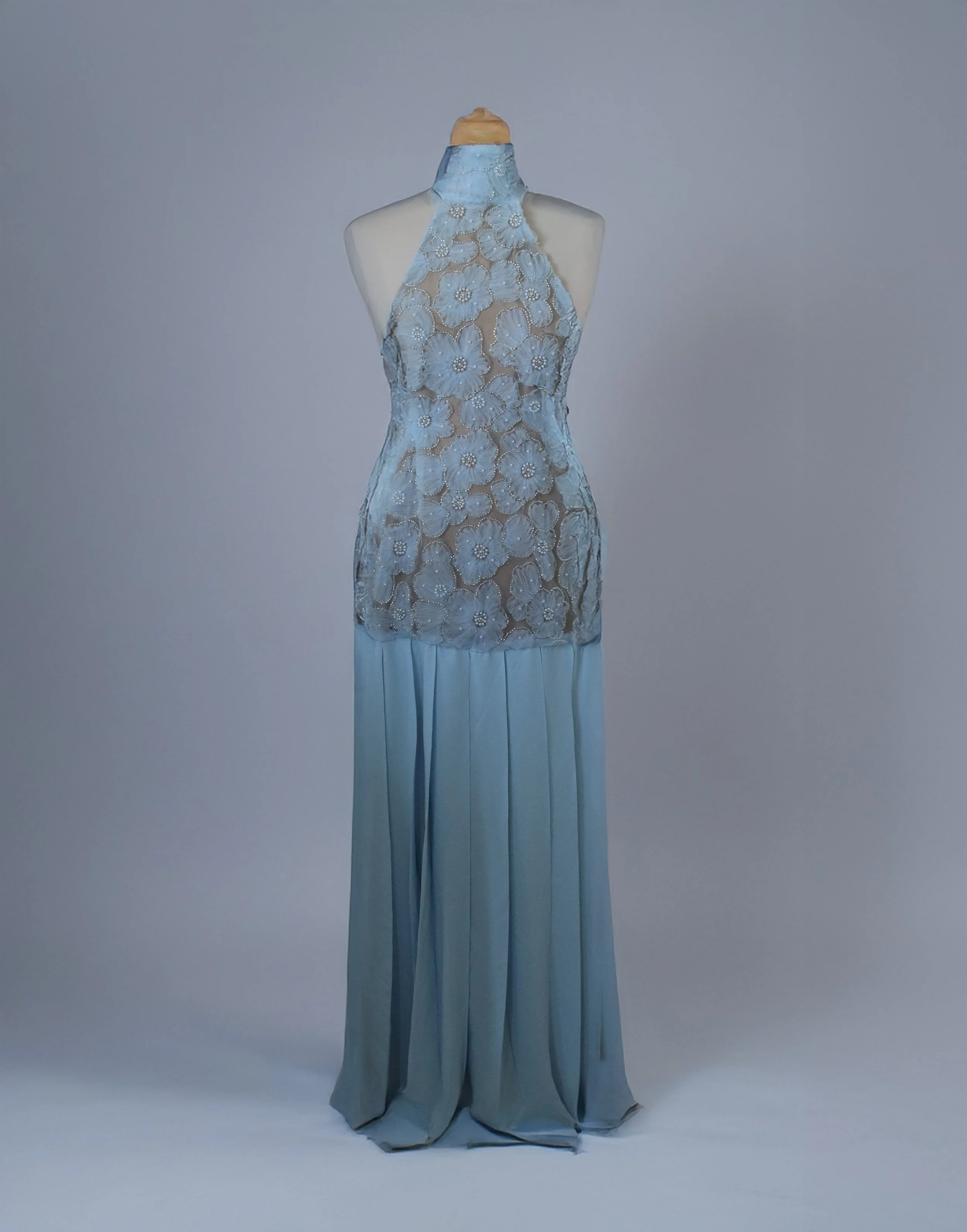 Robe maxi - Vespera