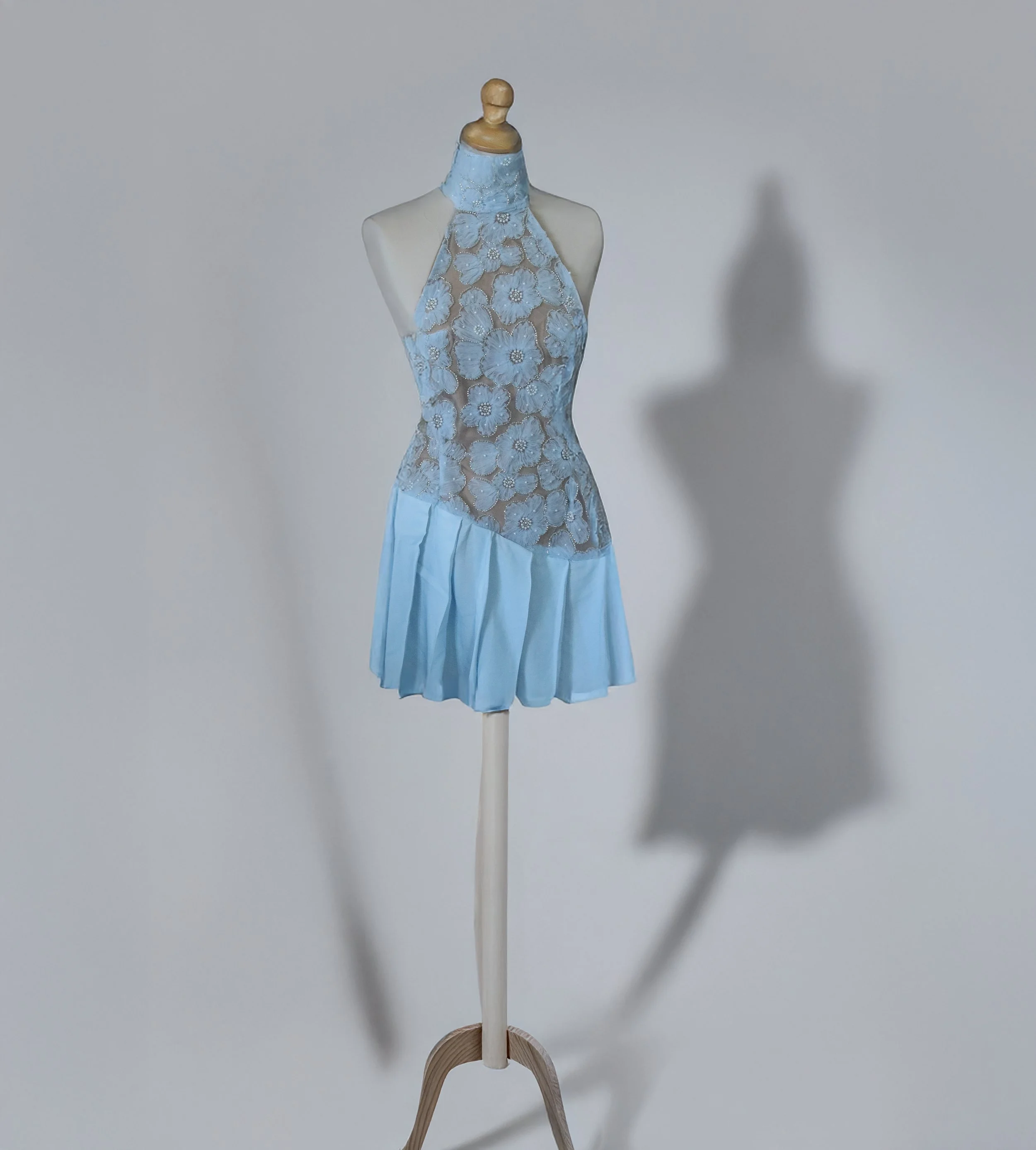 Robe mini - Vespera