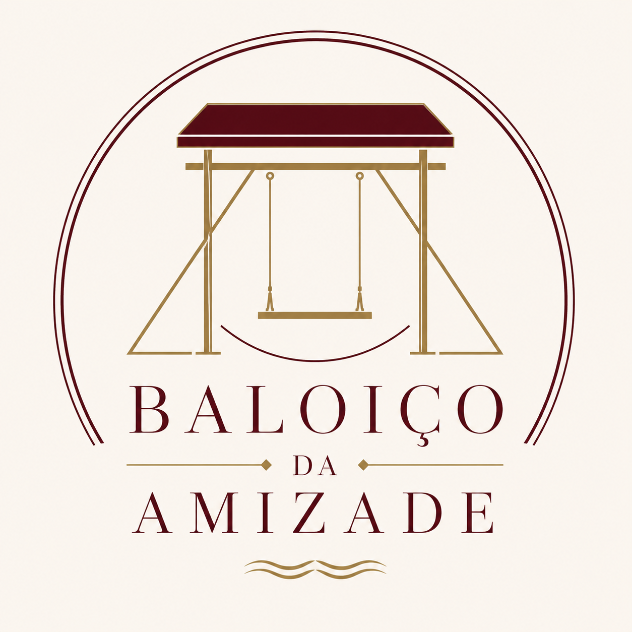 Baloiço da Amizade