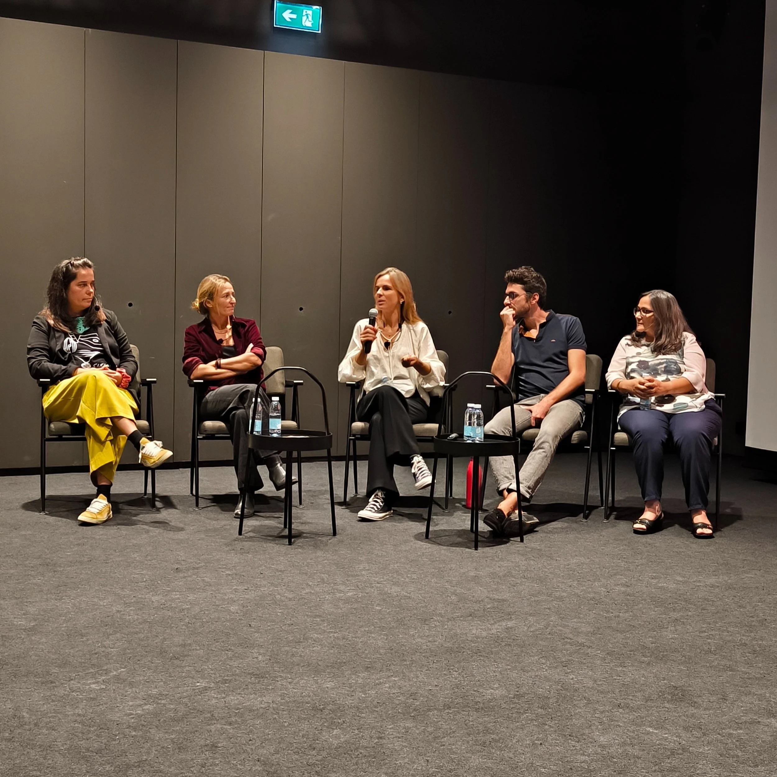 Impact Talks+