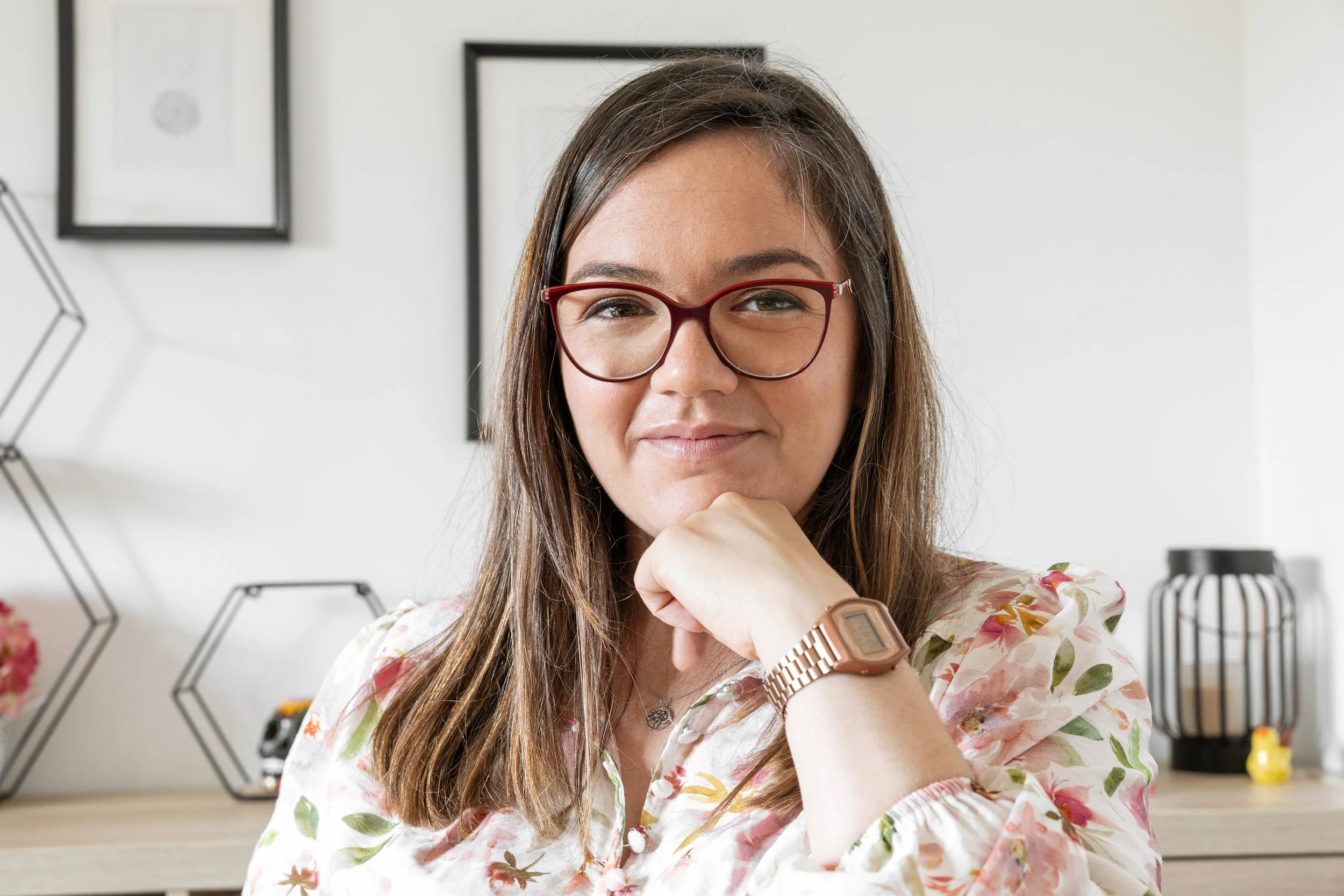 Podcast O2 recebe Rute Correia Azevedo para uma conversa sobre saúde mental, participação cívica e raízes locais