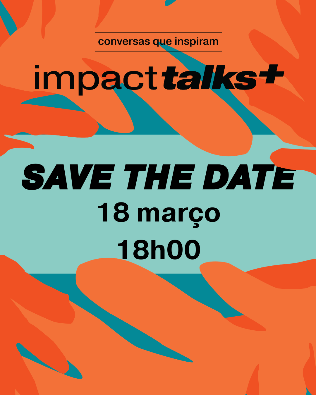 Impact Talks+