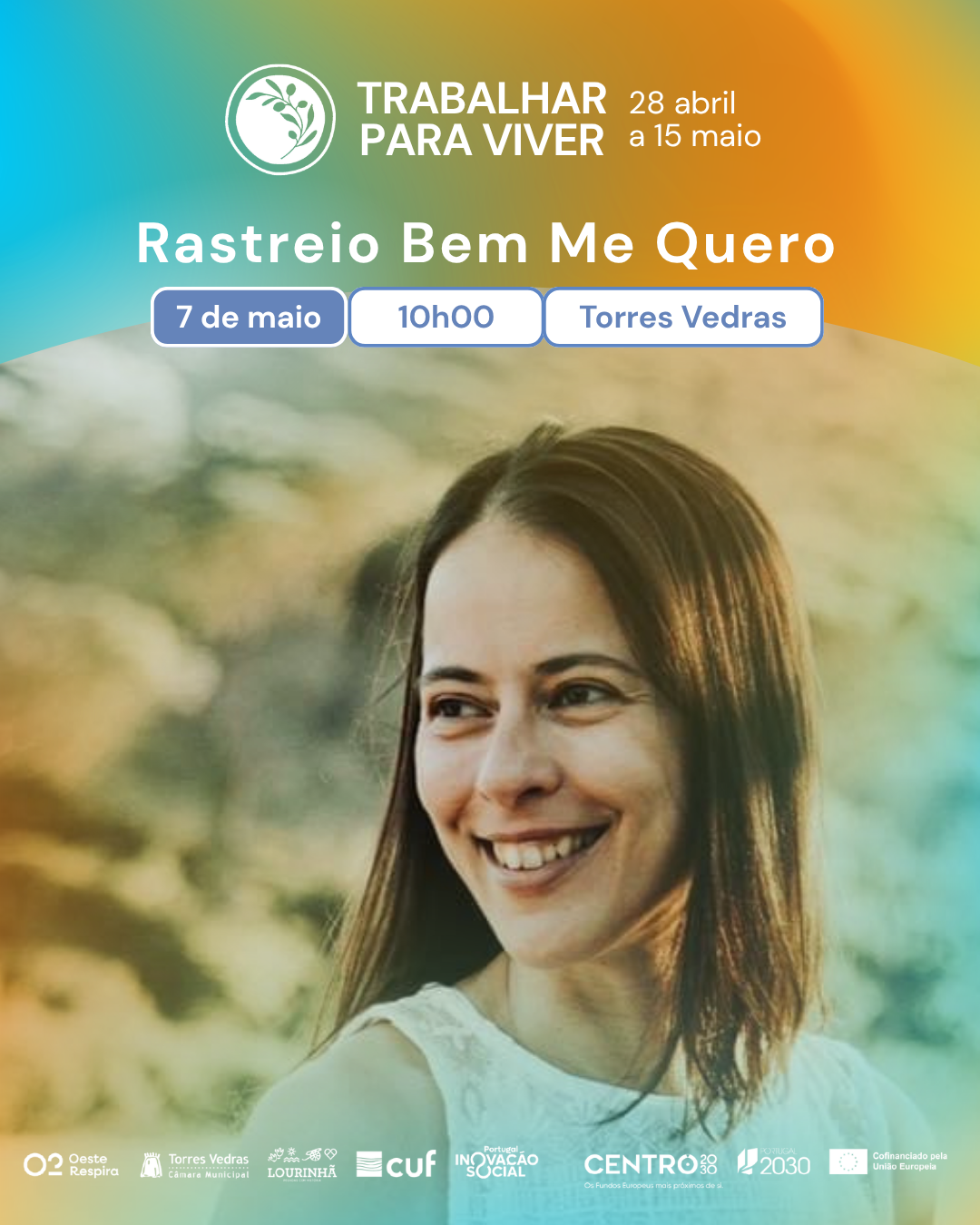 Rastreio Bem Me Quero |  Saúde e Estilo de Vida