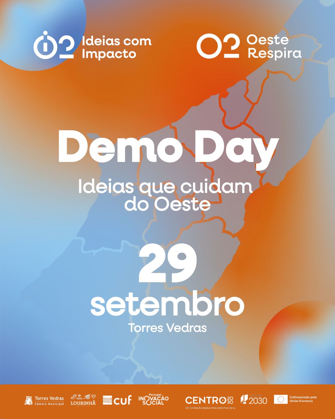 iO2 | Demo Day
