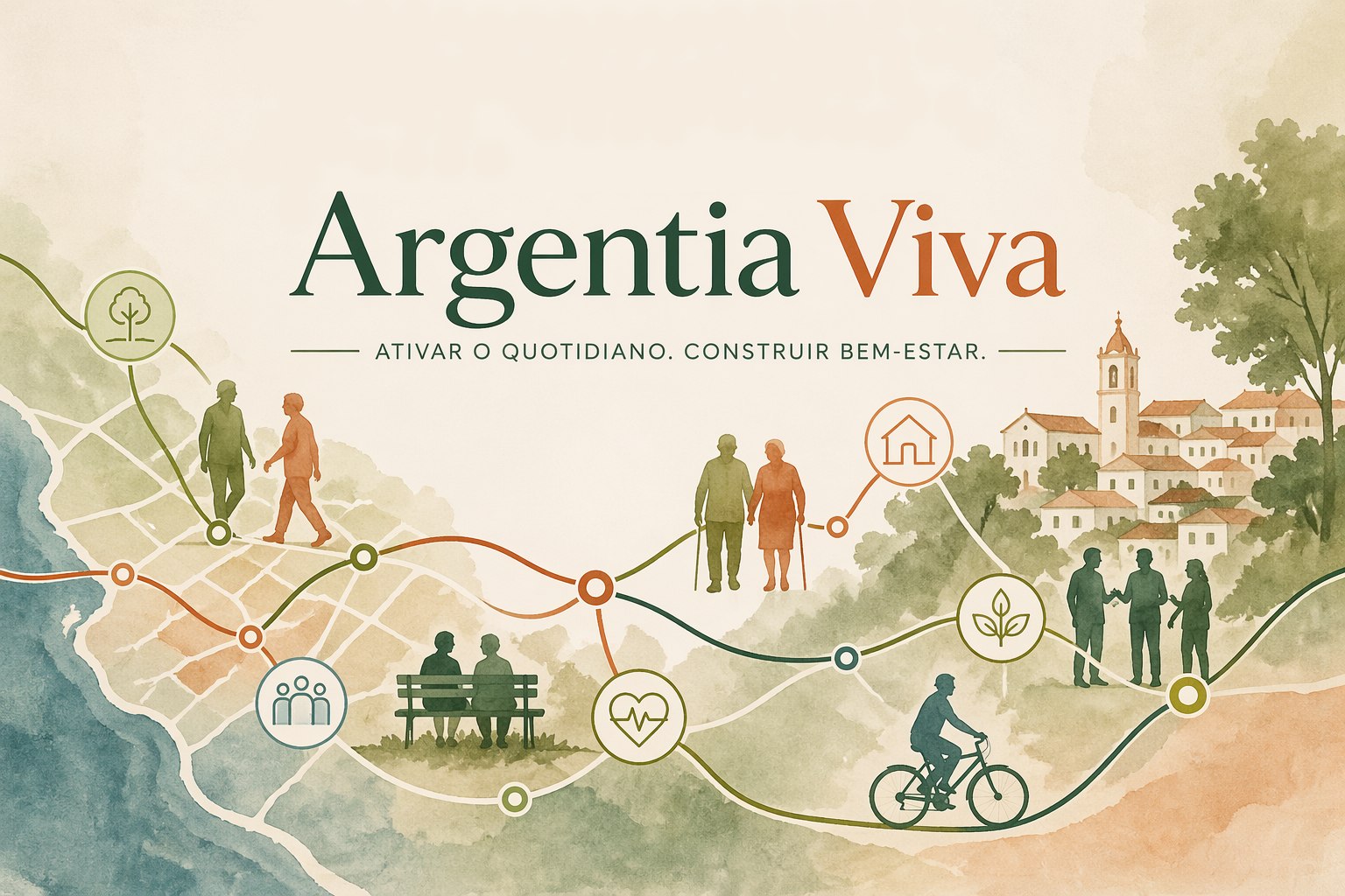 Argentia Viva