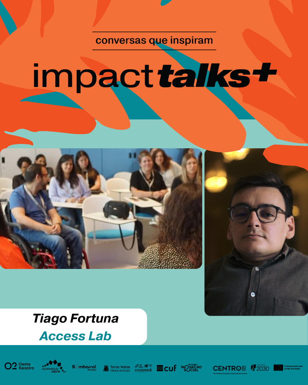 Tiago Fortuna | Access Lab