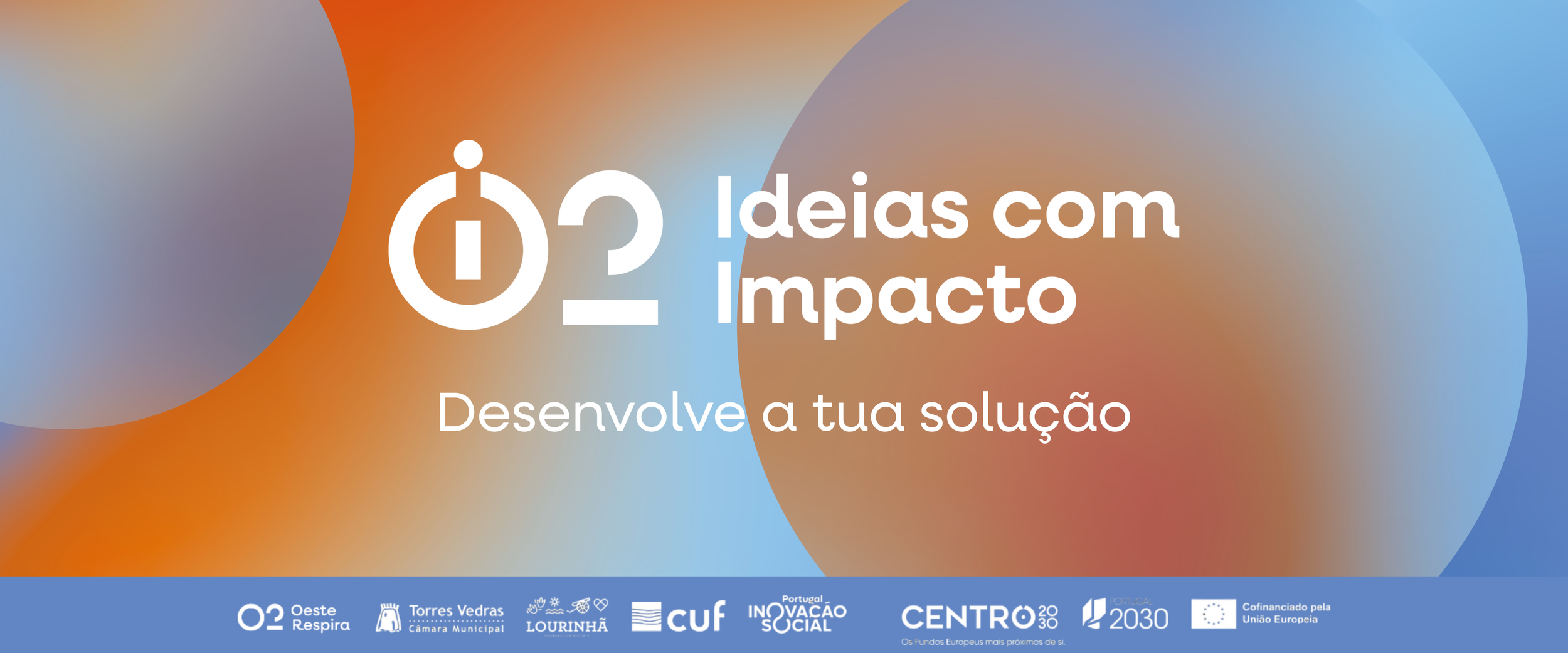 iO2 - Ideias com Impacto