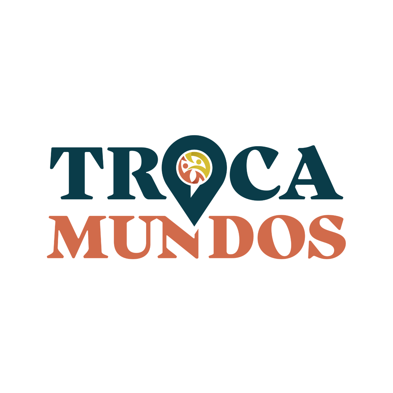 Troca Mundos